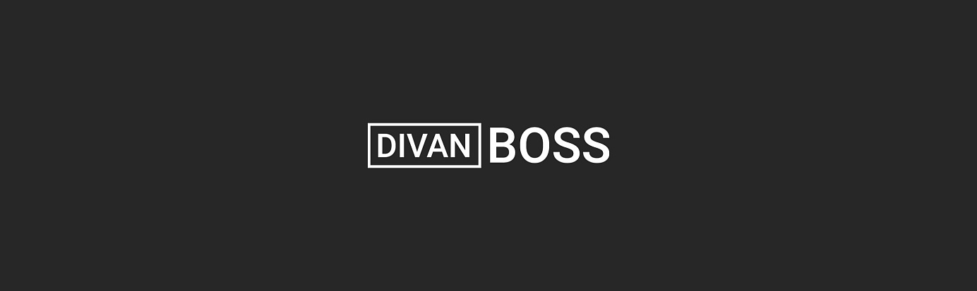 DIVAN BOSS DIVAN BOSS