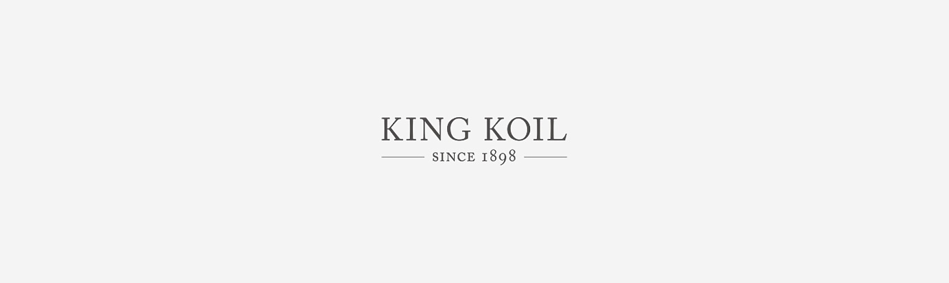 King Koil King Koil