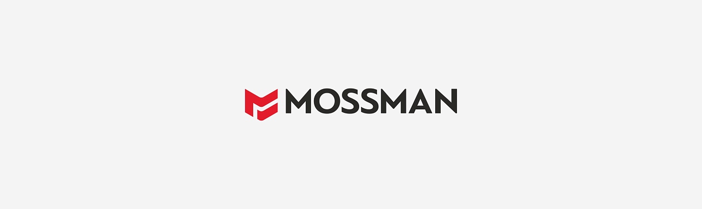 MOSSMAN MOSSMAN